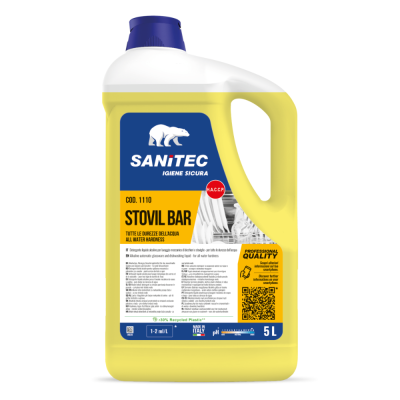 Stovil Bar Lavabicchieri Sanitec