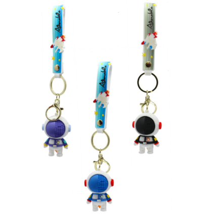 Portachiavi con Astronauta Portachiavi con Astronauta