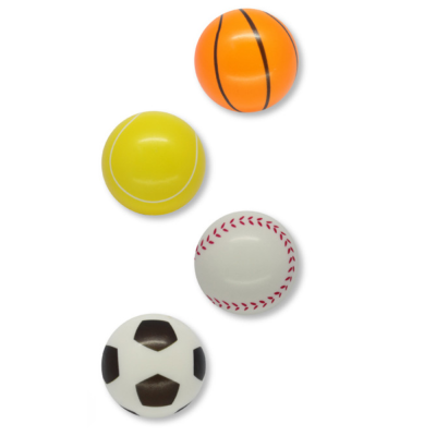 Pallina Sport antistress