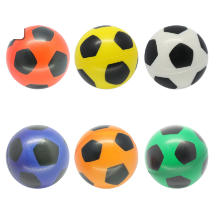 Pallina da Calcio antistress Pallina da Calcio antistress