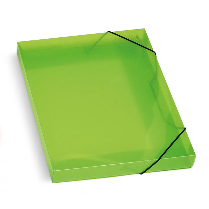 Portadocumenti VERDE