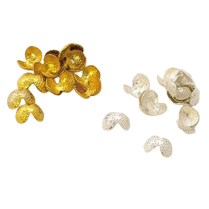 Borchie coprinodo (50 pezzi)