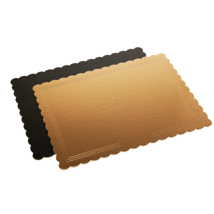 Tavolette sottotorta (10 kg)