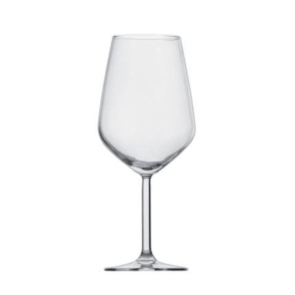 Calice degustazione Cabernet