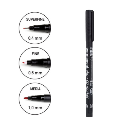 Marcatore a penna Marcatore a penna