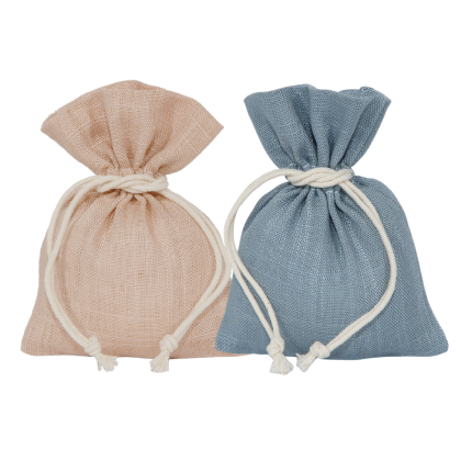 Bustina Adaline portaconfetti con tirante