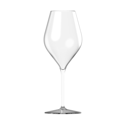 Calice Supreme in tritan riutilizzabile Calice Supreme in tritan riutilizzabile