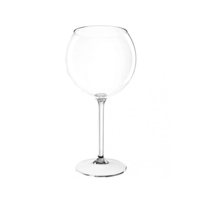 Calici Balloon in tritan riutilizzabili (6 pezzi)