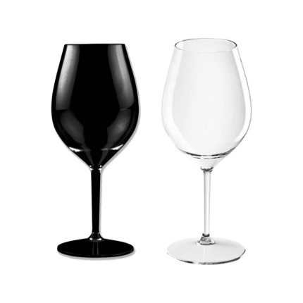 Calice Redone in tritan riutilizzabile 510cc (6 pezzi)