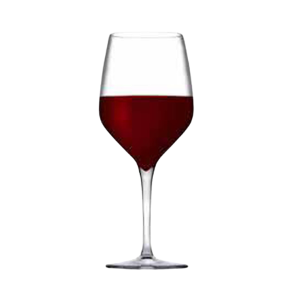 Calice Napa vino rosso