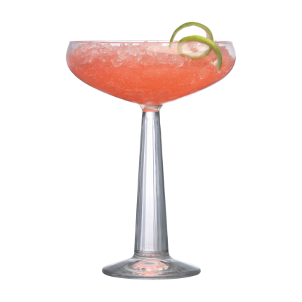 Calice Couple in cristallo