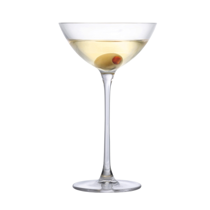 Calice Champagne in cristallo