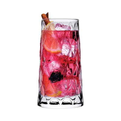 Bicchiere Cocktail Leafy