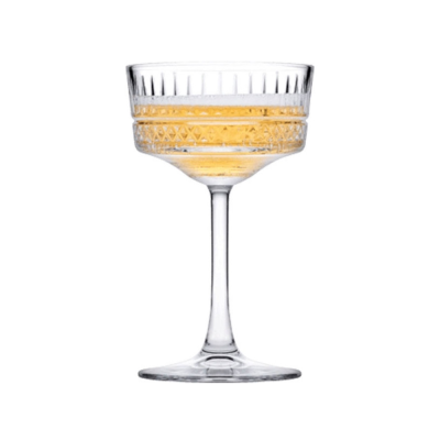 Coppe Champagne Elysia (4 pezzi)