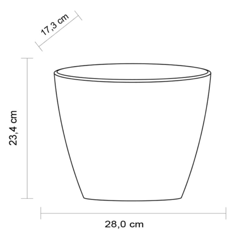 Spumantiera Magnum 5,25LT