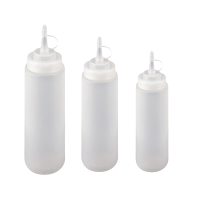 Squeeze Bottle 720ml