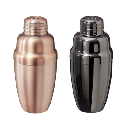 Shaker Cobbler Shaker Cobbler