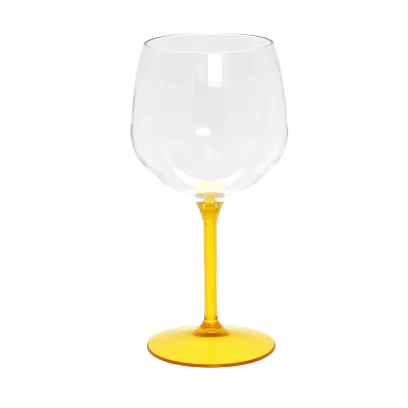 Bicchiere Ballon Tonic TT giallo
