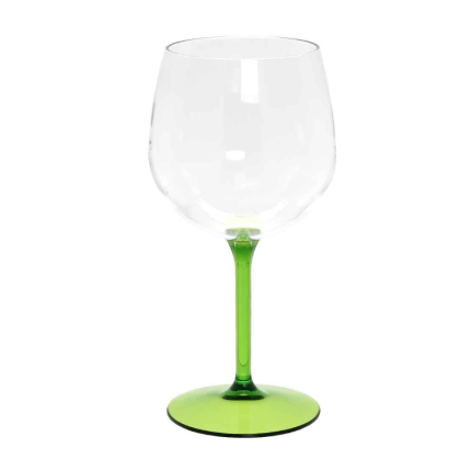 Bicchiere Ballon Tonic TT verde