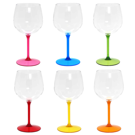 Bicchiere Ballon Tonic TT