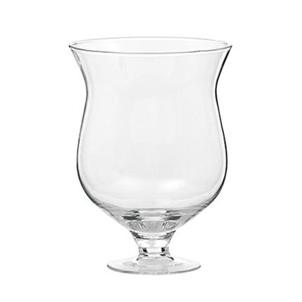 Coppa in vetro Coppa in vetro