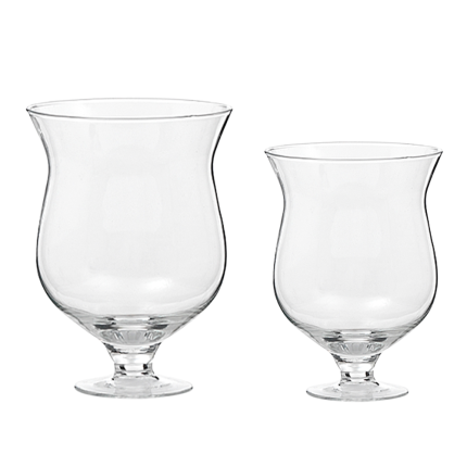 Coppa in vetro Coppa in vetro