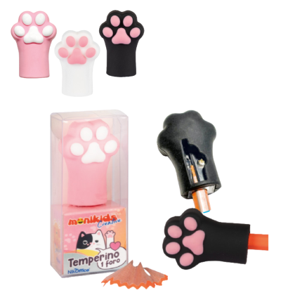 Temperino Paw Temperino Paw