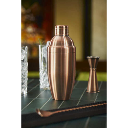 Shaker Cobbler rame Shaker Cobbler rame