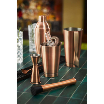 Colino Shaker