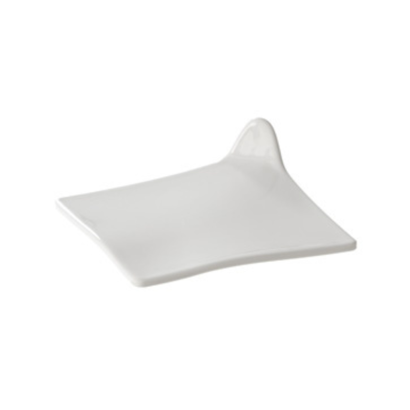 Supporto per posate in melamina