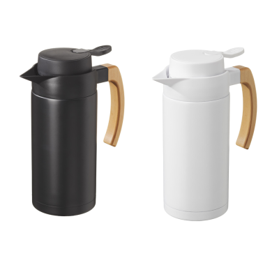 Caraffa Termica Bianca o Nera