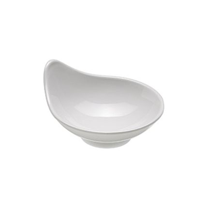 Coppetta a goccia in melamina