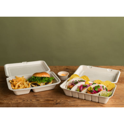 Coppetta per condimenti biodegradabile (150 pezzi)