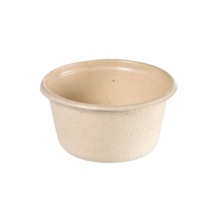 Coppetta per condimenti biodegradabile (150 pezzi)