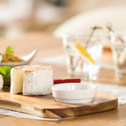 Ciotolina Candy in melamina 70ML