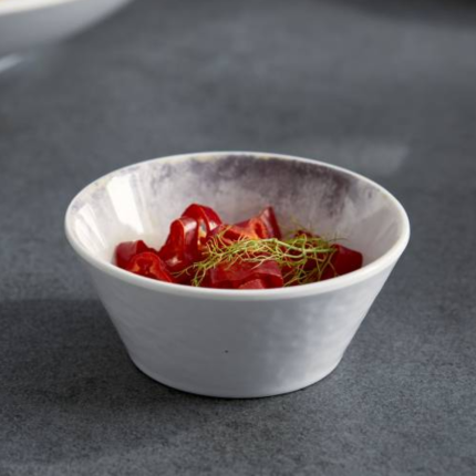 Ciotolina Galassia in melamina Ciotolina Galassia in melamina