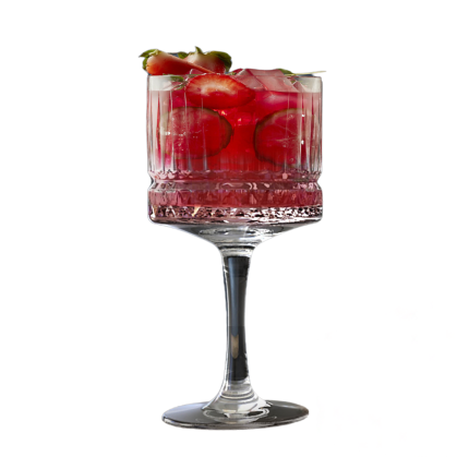 Calice in vetro Elysia Pasabahce 50CL