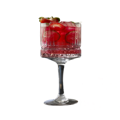 Calice in vetro Elysia Pasabahce 33CL