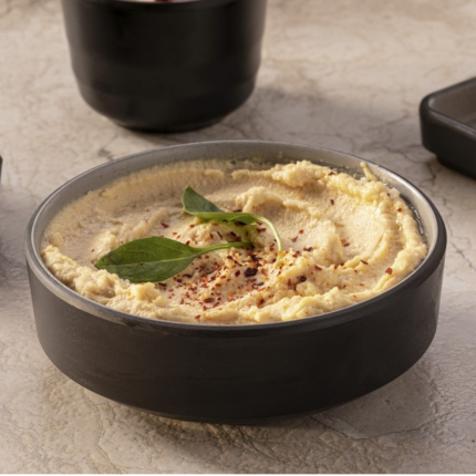 Ciotola Tenerife monoporzione in melamina