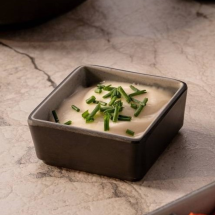 Ciotola quadrata in melamina Tenerife Ciotola quadrata in melamina Tenerife