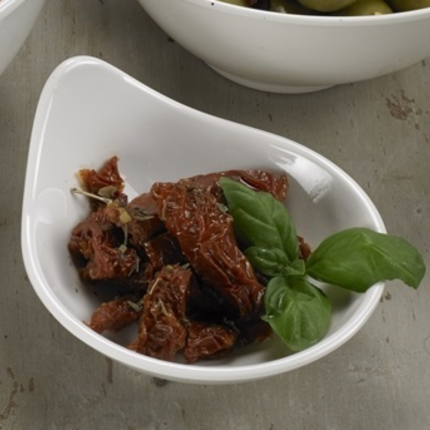 Coppetta a goccia in melamina