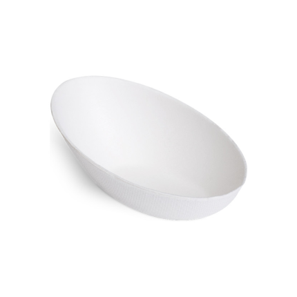 Mini ciotola cocco Bio in polpa (25 pezzi) Mini ciotola cocco Bio in polpa (25 pezzi)