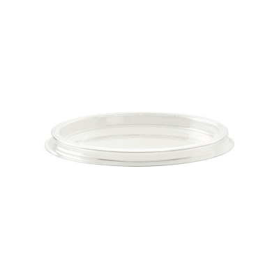 Coperchio piatto Fly (50 pezzi)
