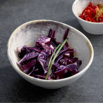 Ciotola Galassia in melamina