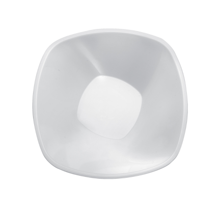 Insalatiera Square in polipropilene 3000cc (3 pezzi)