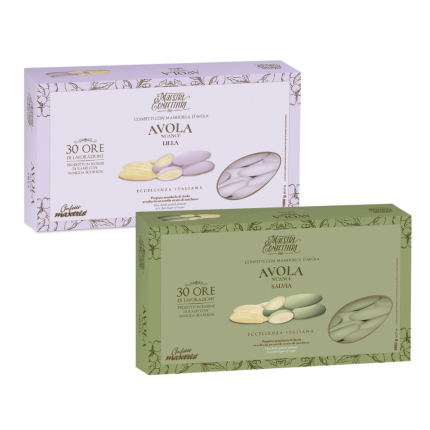 Confetti avola Confetti avola