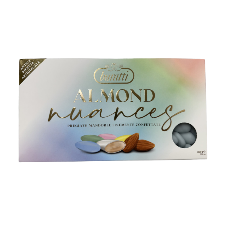 Confetti Almond Nuances avio