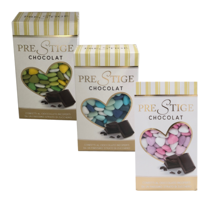 Confetti Cuoriandoli sfumati