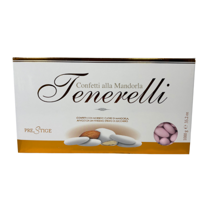 Confetti Tenerelli rosa Confetti Tenerelli rosa