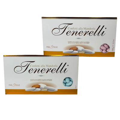 Confetti Tenerelli